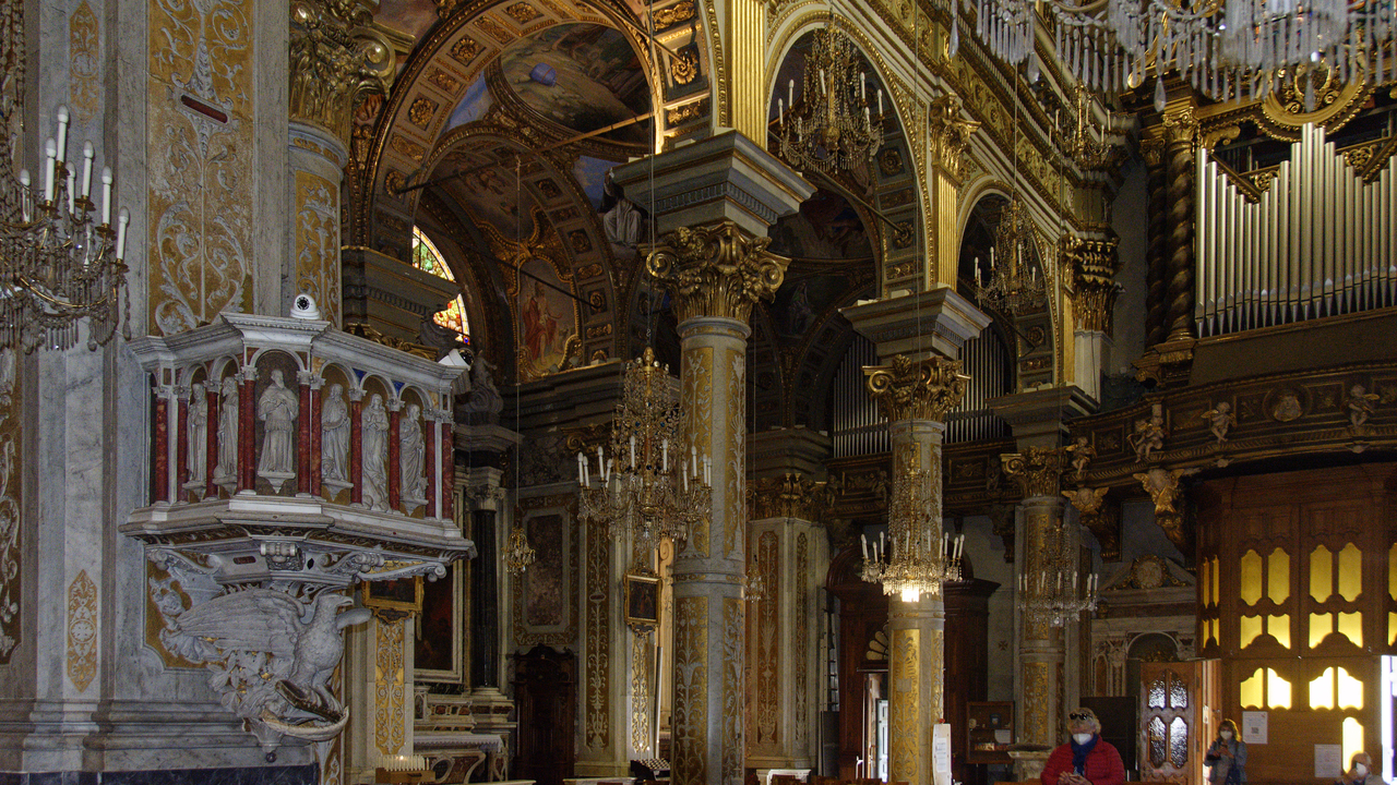 20220420 094511•Santa Margherita Ligure•Liguria•Italy